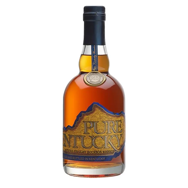 Pure Kentucky XO Bourbon Whiskey 750ml