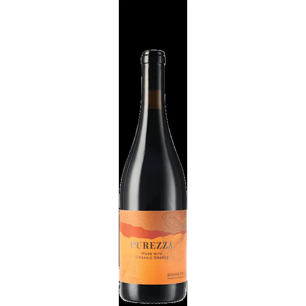 Purezza Red 2020