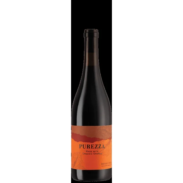 Purezza Red 2021