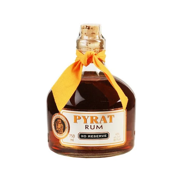 Pyrat Rum XO Reserve 750ml