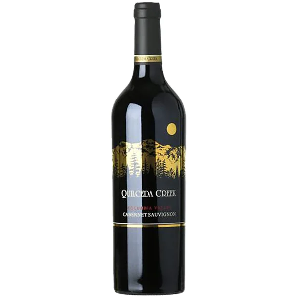 Quilceda Creek Cabernet Sauvignon 2020 750ml