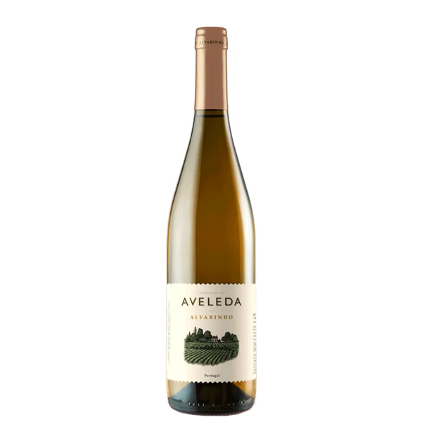 Quinta da Aveleda Alvarinho 2024 750ml