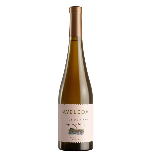 Quinta da Aveleda Alvarinho Solos de Xisto 2023 750ml