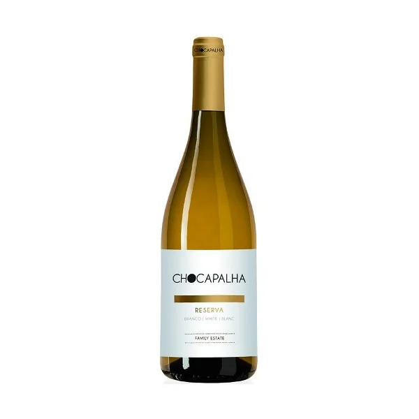 Quinta de Chocapalha Branco Reserva 2021 750ml