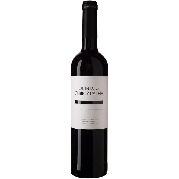 Quinta de Chocapalha Vinho Tinto 2019 750ml