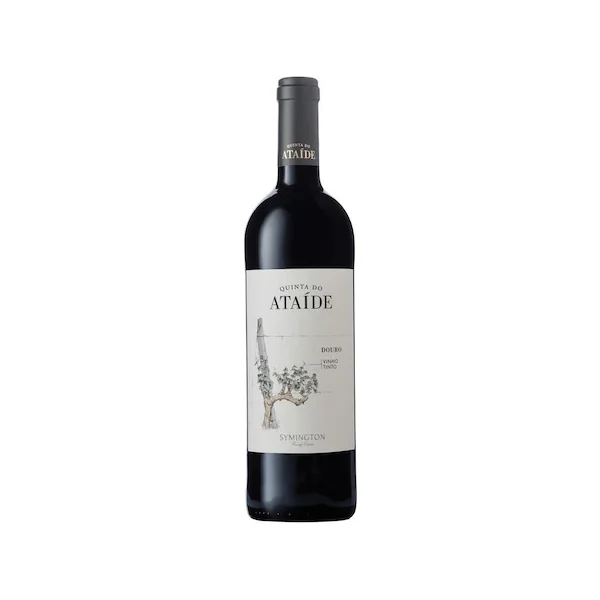 Quinta Do Ataide Douro Tinto 2017 750ml