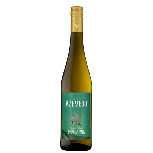 Quinta Do Azevedo Vinho Verde NV 750ml