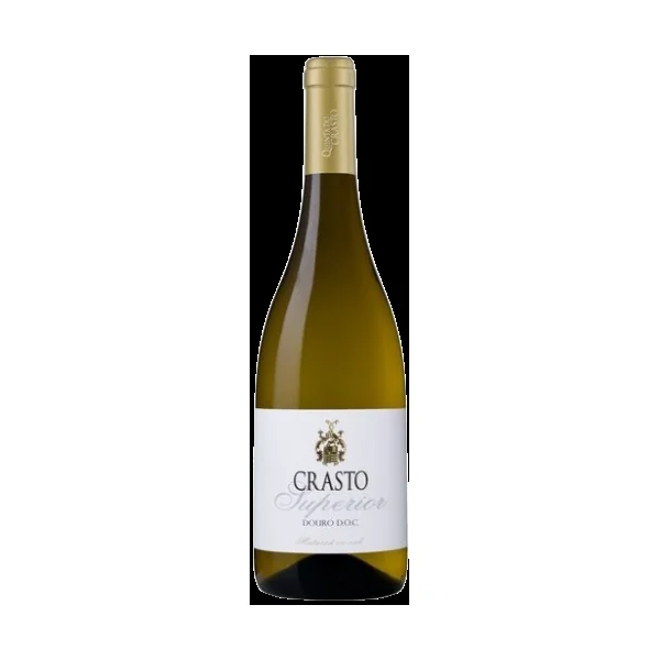 Quinta Do Crasto Douro Branco Superior 2017 750ml