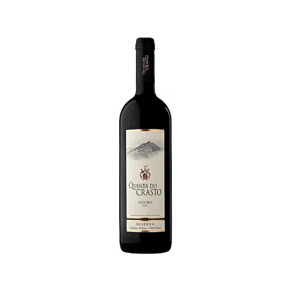 Quinta Do Crasto Douro Reserva Old Vines 2021 750ml