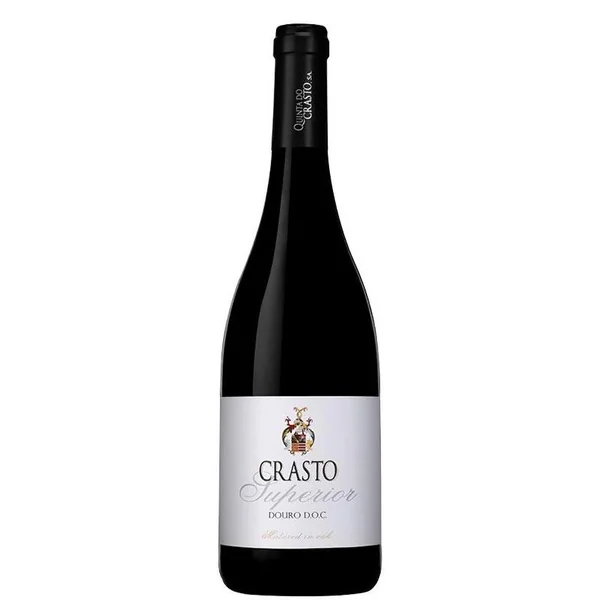 Quinta Do Crasto Douro Superior 2020 750ml