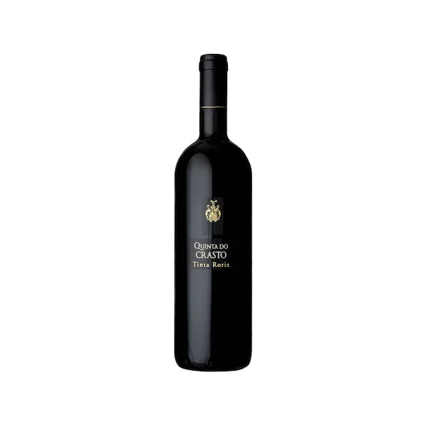 Quinta Do Crasto Tinta Roriz Douro 2018 750ml