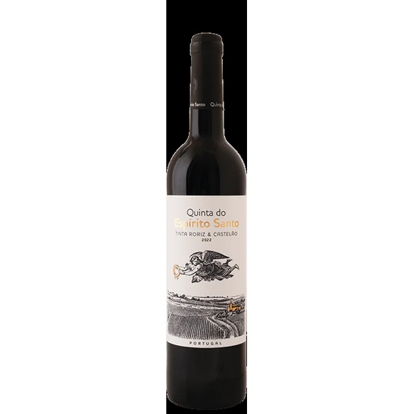 Quinta do Espírito Santo 2022