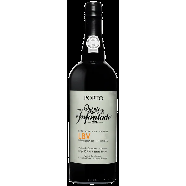 Quinta Do Infantado Port Late Bottled Vintage 2021 750ml