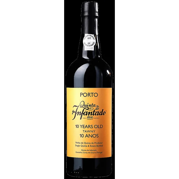 Quinta Do Infantado Port Tawny 10 Year NV 750ml