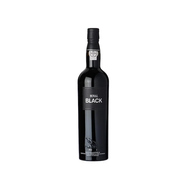 Quinta Do Noval Port Black NV 750ml
