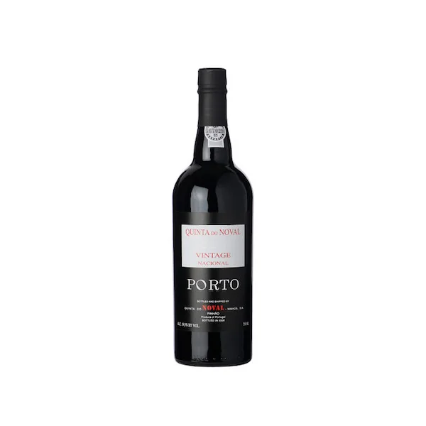 Quinta Do Noval Port Nacional Vintage 2020 750ml
