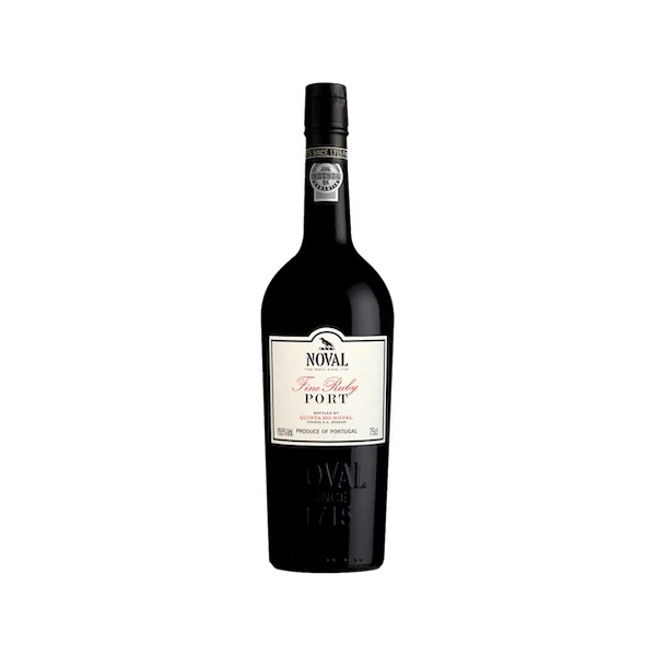 Quinta Do Noval Porto Fine Ruby NV 750ml