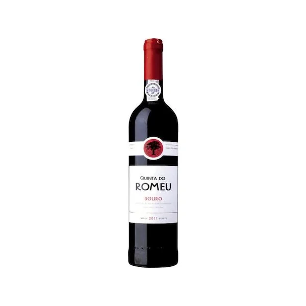 Quinta Do Romeu Douro Tinto 2021 750ml