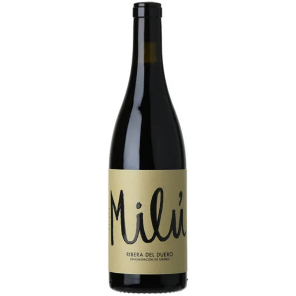 Quinta Milu Ribera del Duero Milu 2024 750ml
