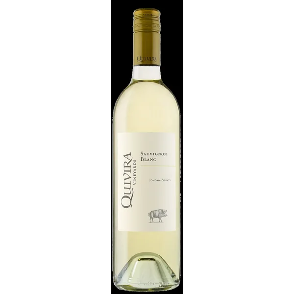 Quivira Sauvignon Blanc Sonoma County 2022 750ml