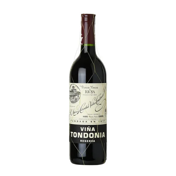 R. Lopez de Heredia Tondonia Reserva 2007 1.5Ltr