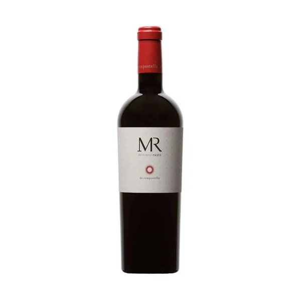 Raats MR Mvemve Raats de Compostella 2022 750ml