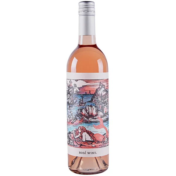 Rabble Rose Mossfire Ranch 2024 750ml