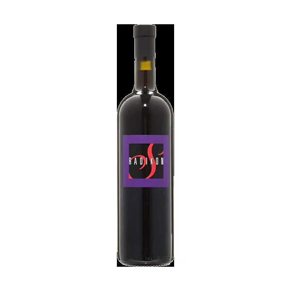 Radikon Red Blend RS (Rosso Sasa) 2023 750ml