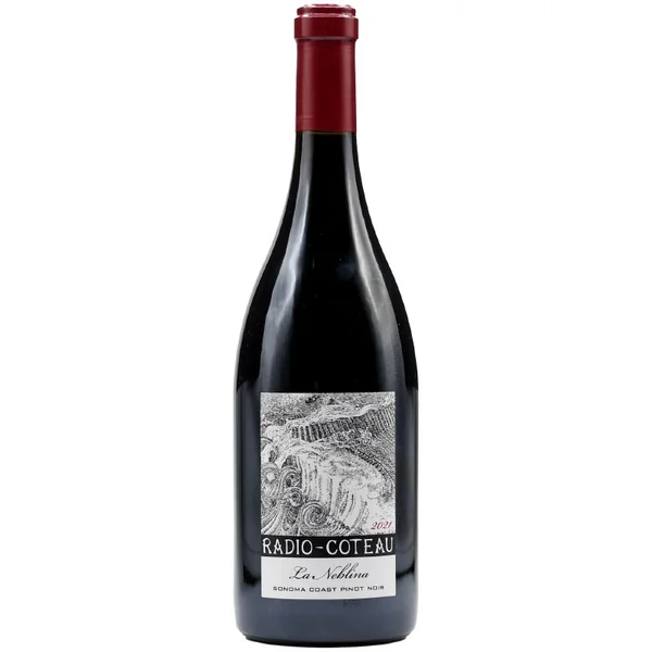 Radio Coteau La Neblina Pinot Noir 750ml