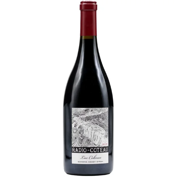 Radio Coteau Las Colinas Syrah 750ml