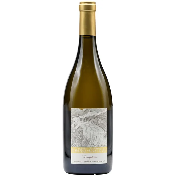 Radio Coteau Wingstone Chardonnay 750ml