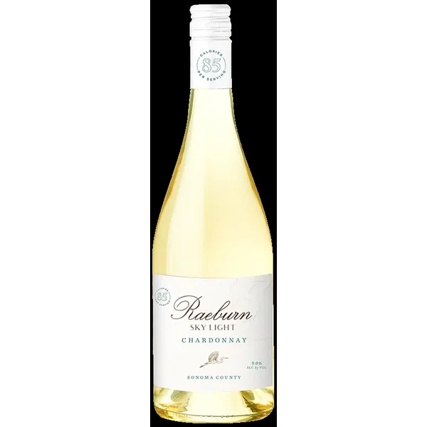 Raeburn Chardonnay Sky Light 2023 750ml