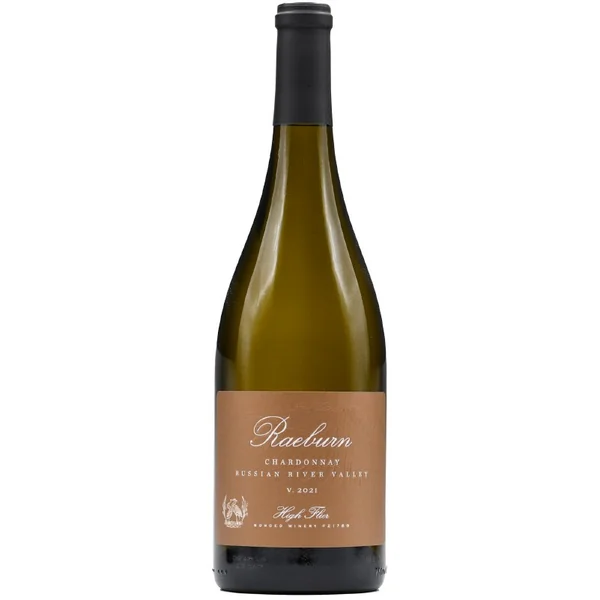 Raeburn High Flier Chardonnay 750ml