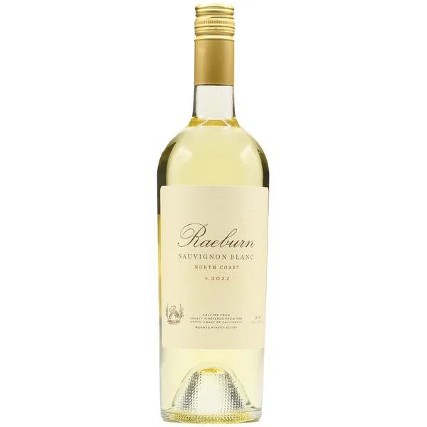 Raeburn Sauvignon Blanc 750ml