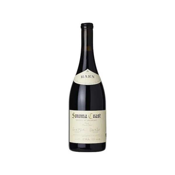 Raen Pinot Noir Royal St. Robert Cuvee 2021 750ml