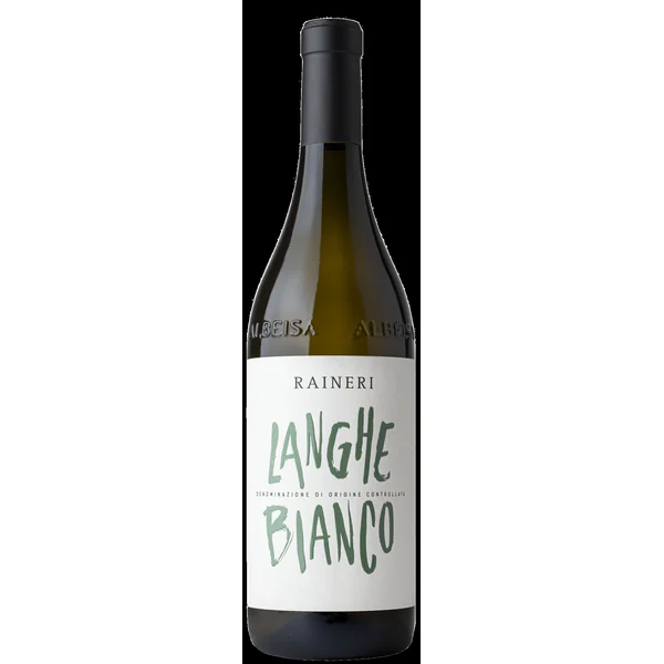 Raineri Langhe Bianco 2023 750ml