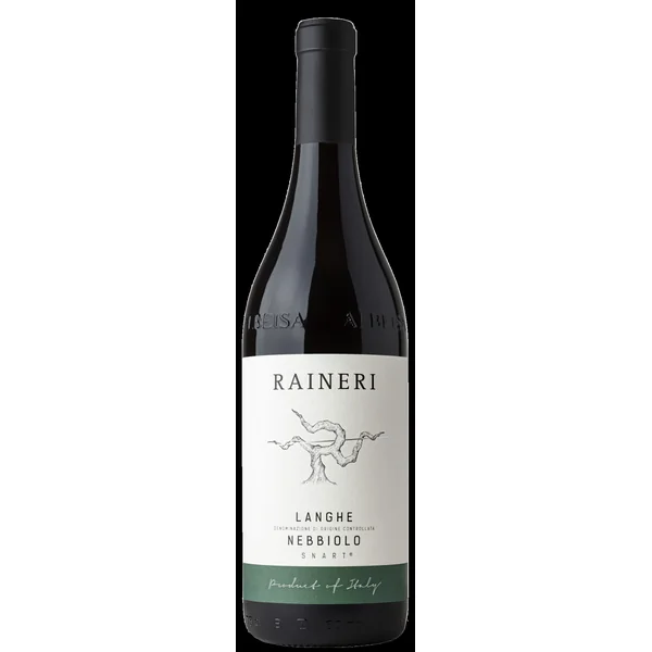 Raineri Langhe Nebbiolo Snart 2022 750ml