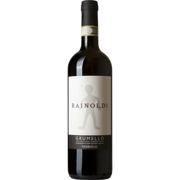Rainoldi Valtellina Superiore Grumello DOCG 2020 750ml