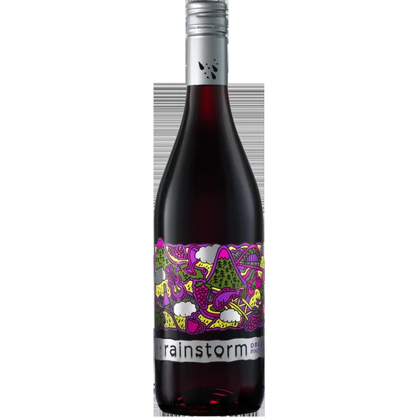 Rainstorm Pinot Noir 2022 750ml