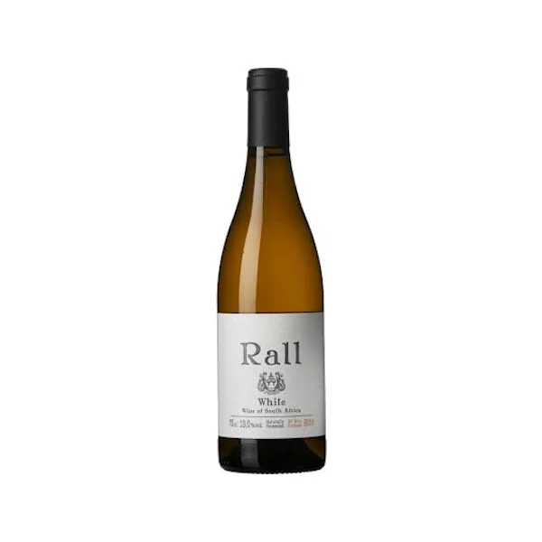 Rall White 2016 750ml
