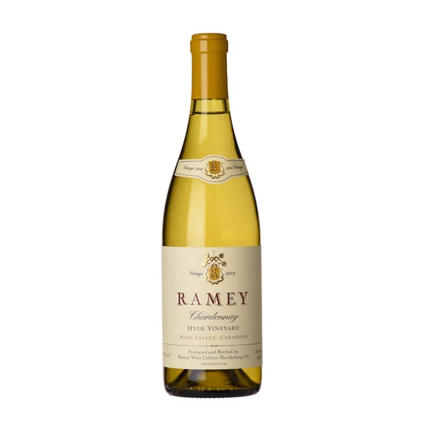 Ramey Chardonnay Hyde Vineyard 2012 750ml