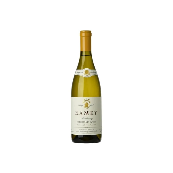 Ramey Chardonnay Ritchie Vineyard 2019 750ml