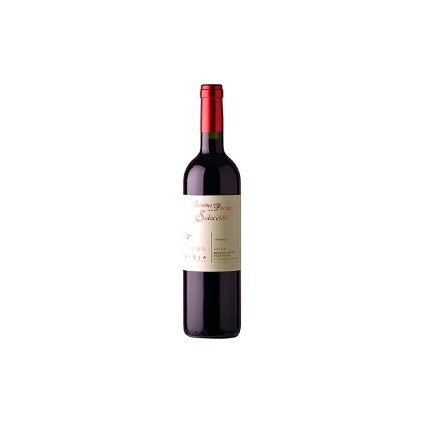 Ramirez de la Piscina Rioja Seleccion Reserva 2019 750ml