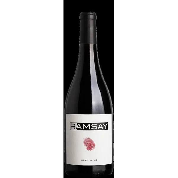 Ramsay Pinot Noir California 2023 750ml