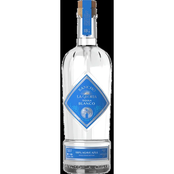 Rancho la Gloria Tequila Blanco 750ml