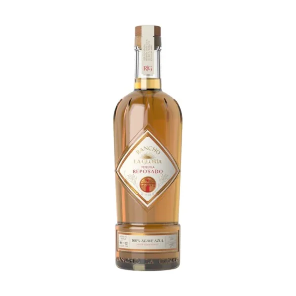 Rancho la Gloria Tequila Reposado 750ml