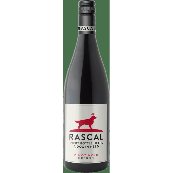 Rascal Pinot Noir 2023 750ml