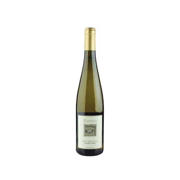 Ravines Wine Cellars Dry Riesling 2022 750ml