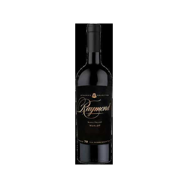 Raymond Merlot Reserve 2022 750ml