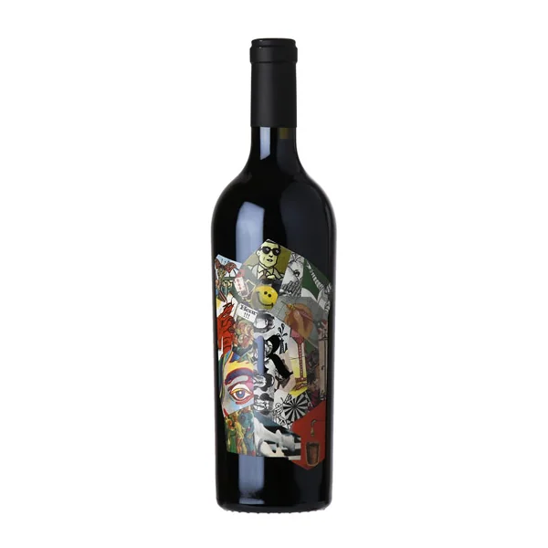 Realm Cellars Proprietary Red Blend The Absurd 2014 750ml